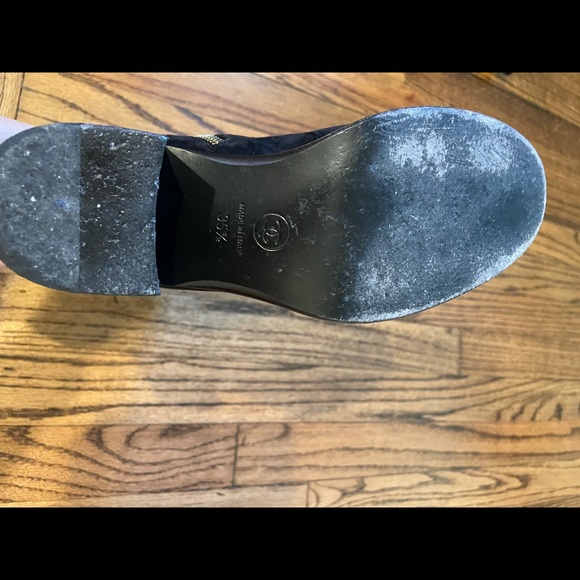 Chanel boots - Picture 5 of 5